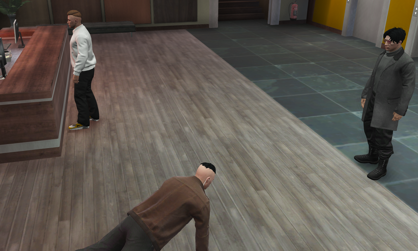Galeria 139